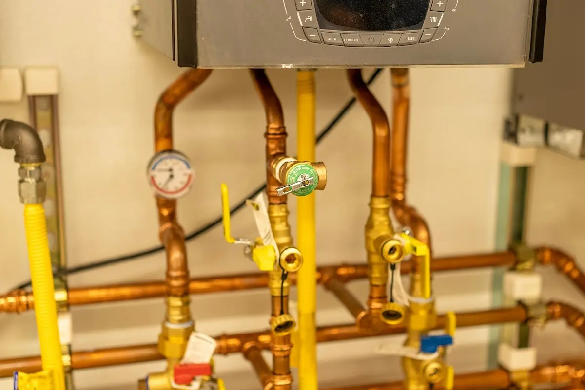 Licensed technician providing Emergency Plumbing for a homeowner in North Charleston